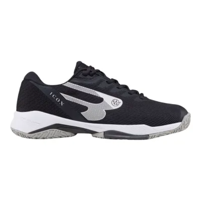 BULLPADEL ICON 26I NOIR
