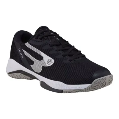 BULLPADEL ICON 26I NOIR