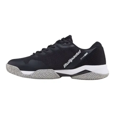 BULLPADEL ICON 26I NOIR
