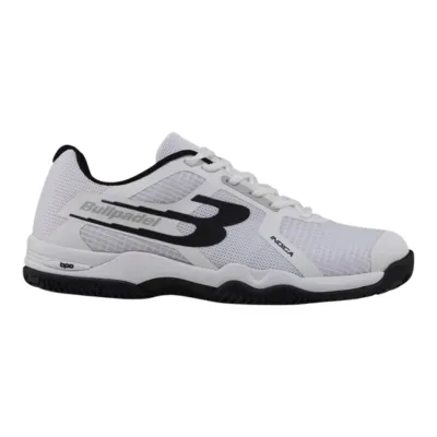 Bullpadel Indiga 26I Blanc/Noir