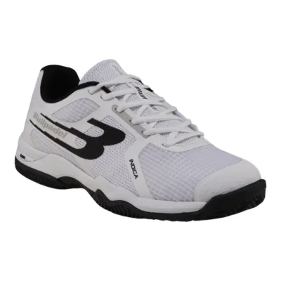 Bullpadel Indiga 26I Blanc/Noir