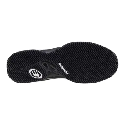 Bullpadel Indiga 26I Blanc/Noir