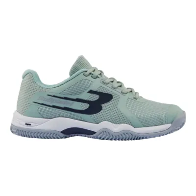 Bullpadel Indiga 26I W Verde