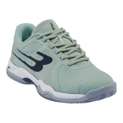 Bullpadel Indiga 26I W Verde