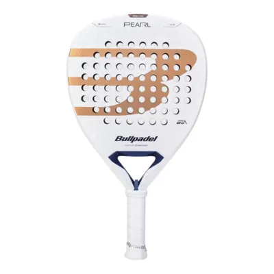 Padelracket Bullpadel Pearl 2027