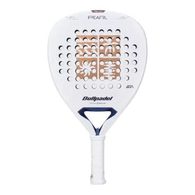 Padelracket Bullpadel Pearl 2027