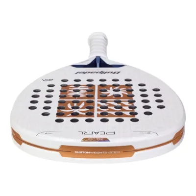 Raquette de padel Bullpadel Pearl 2027 