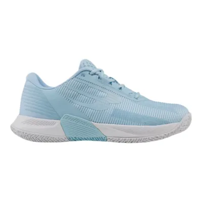 Bullpadel Performance Comfort 26I W Azzurro