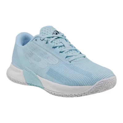 Bullpadel Performance Comfort 26I W Azzurro