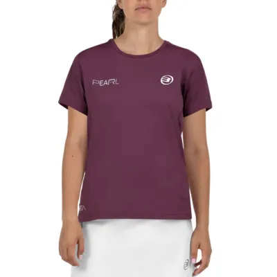 Bullpadel Bea 26I Prune