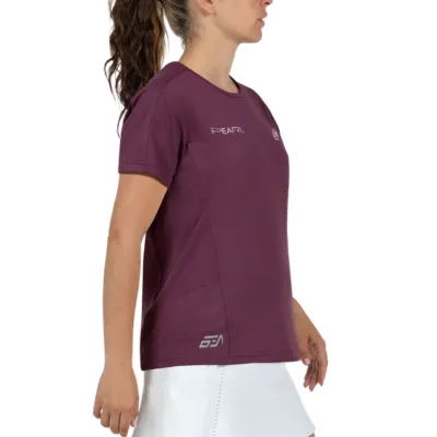 Bullpadel Bea 26I Prune