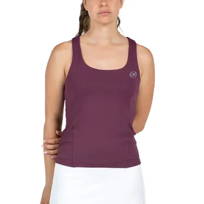 T-shirt Bullpadel Oneda Prune