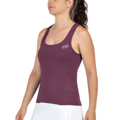 T-shirt Bullpadel Oneda Prune