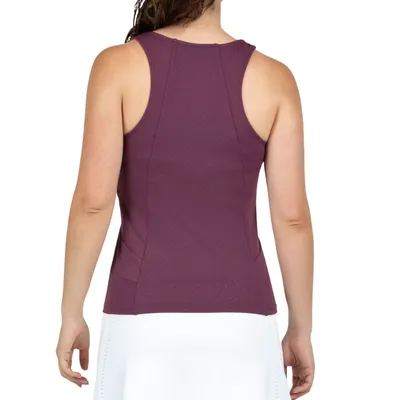 T-shirt Bullpadel Oneda Prune