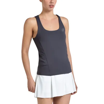 T-shirt Bullpadel Oneda Asphalte