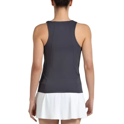 T-shirt Bullpadel Oneda Asphalte