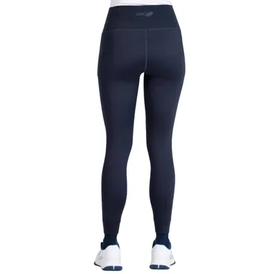 Leggings Bullpadel Pielar Bleu Marine