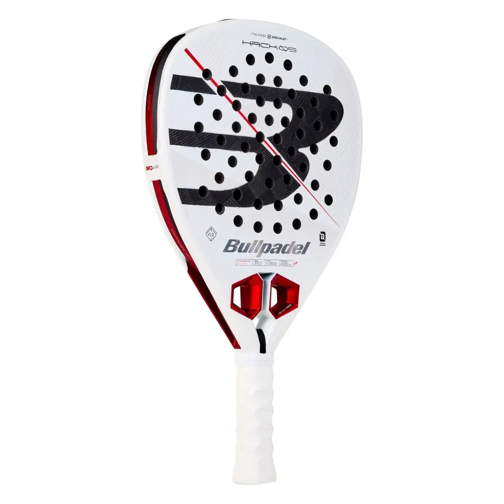 Padelschläger BULLPADEL Hack 05 2027