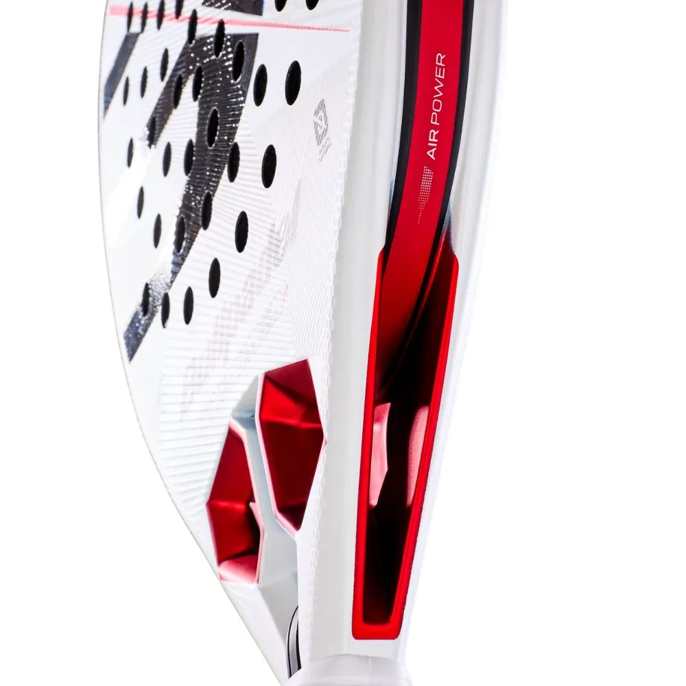 Raquette de padel BULLPADEL Hack 05 2027
