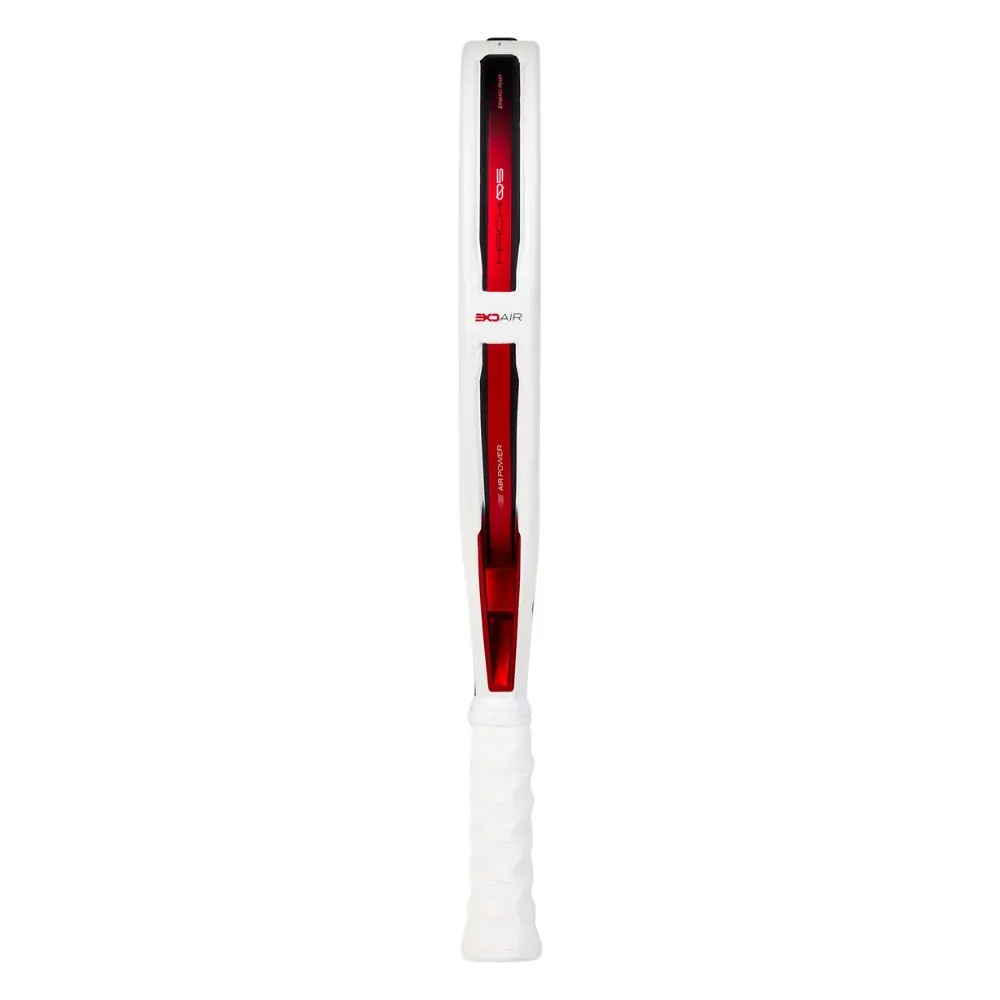 Raquette de padel BULLPADEL Hack 05 2027
