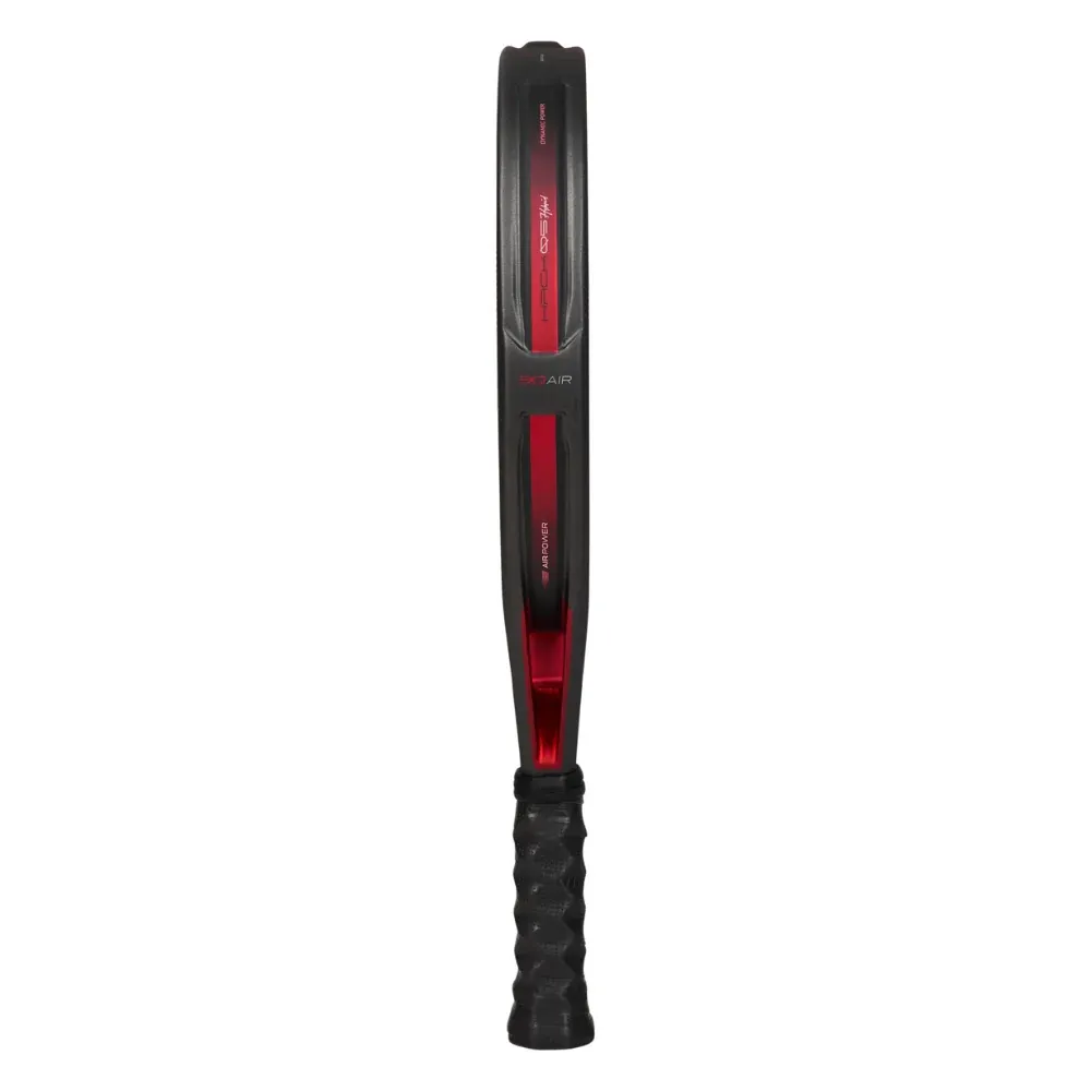 Raquette de padel BULLPADEL Hack 05 Hybrid 2027