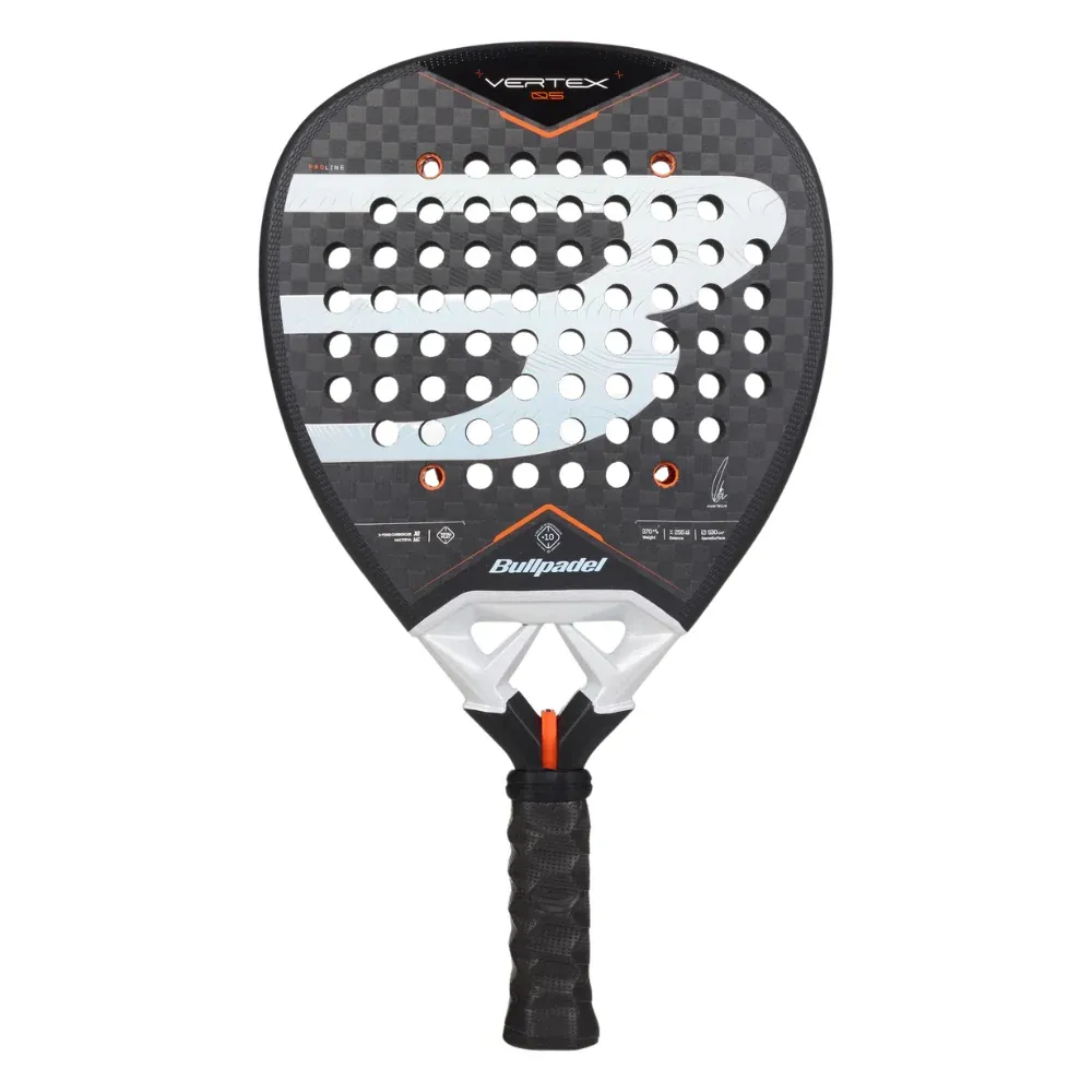 Pala de pádel BULLPADEL Vertex 05 2027