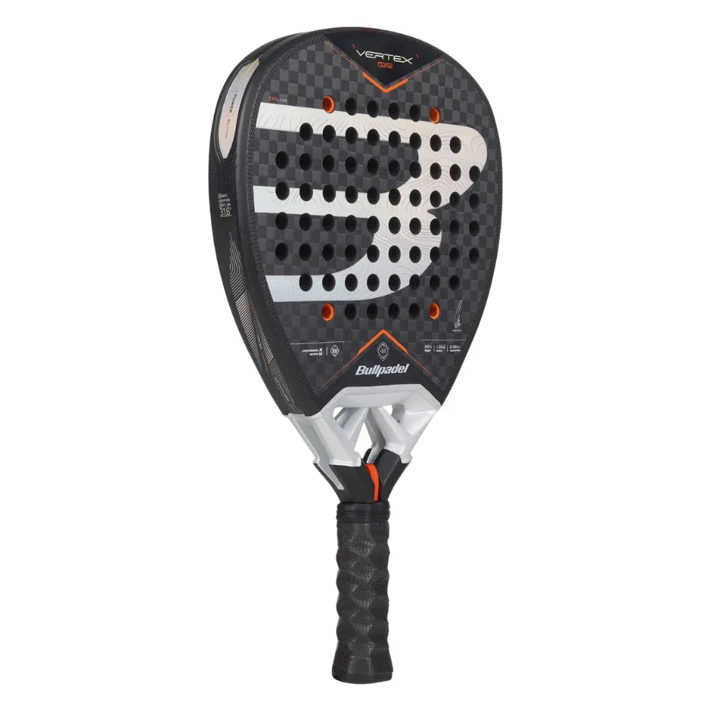 Pala de pádel BULLPADEL Vertex 05 2027