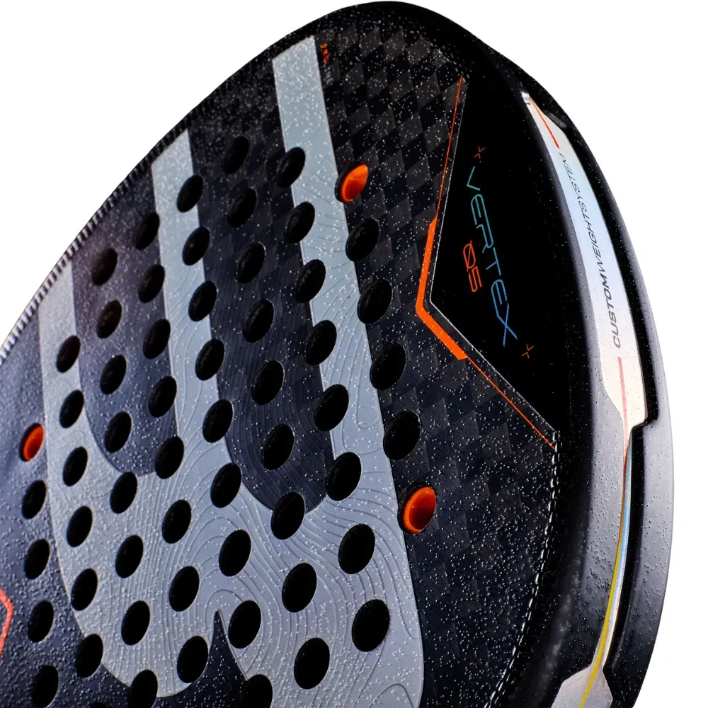 Raquette de padel BULLPADEL Vertex 05 2027