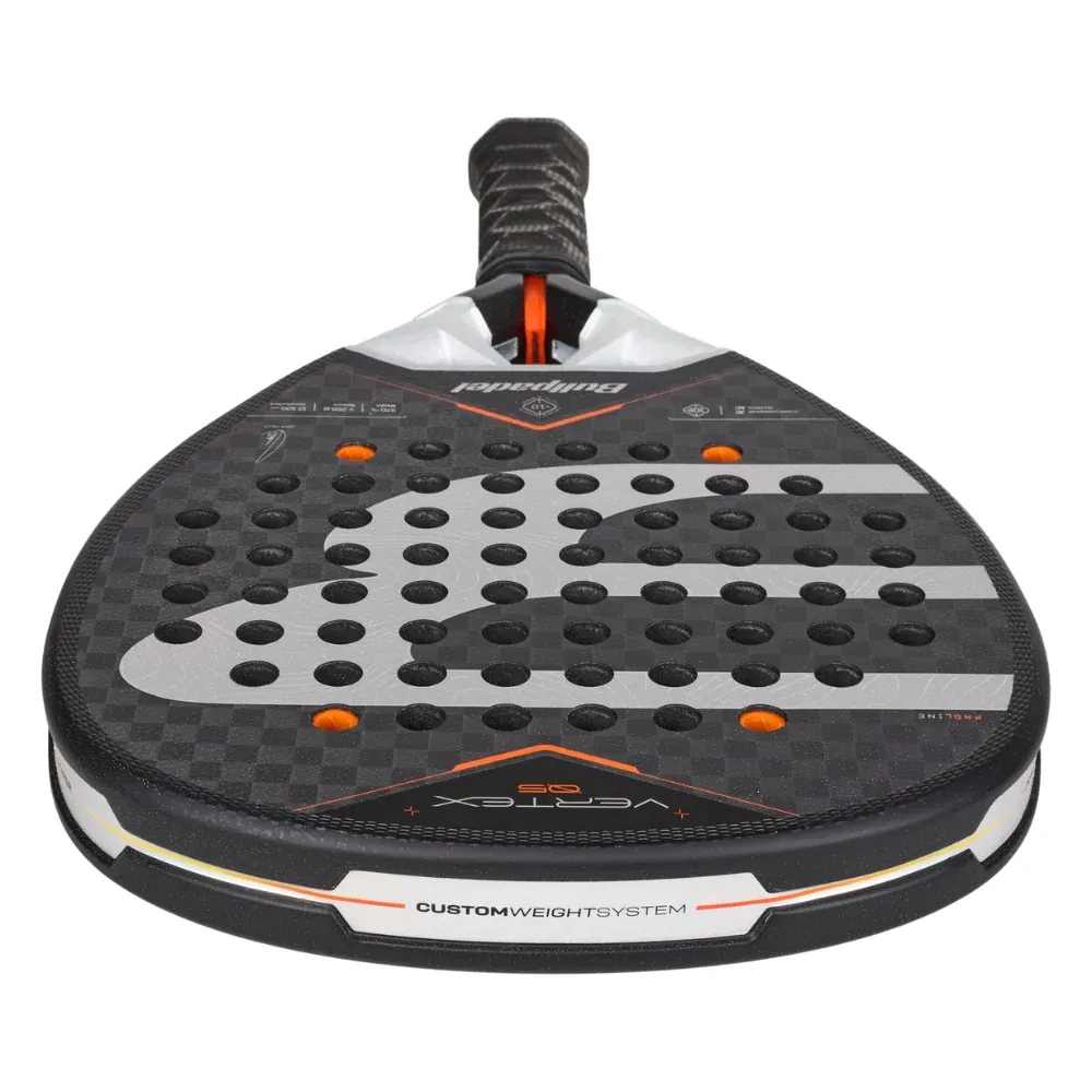 Raquette de padel BULLPADEL Vertex 05 2027