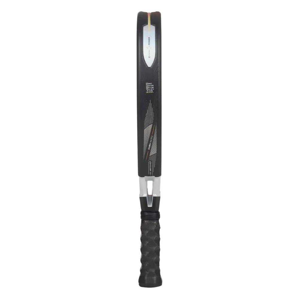 Raquette de padel BULLPADEL Vertex 05 2027
