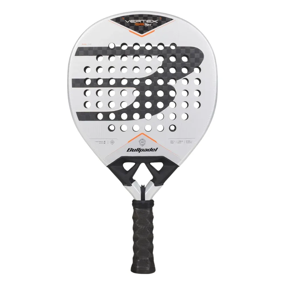 Pala de pádel BULLPADEL Vertex 05 Hybrid 2027