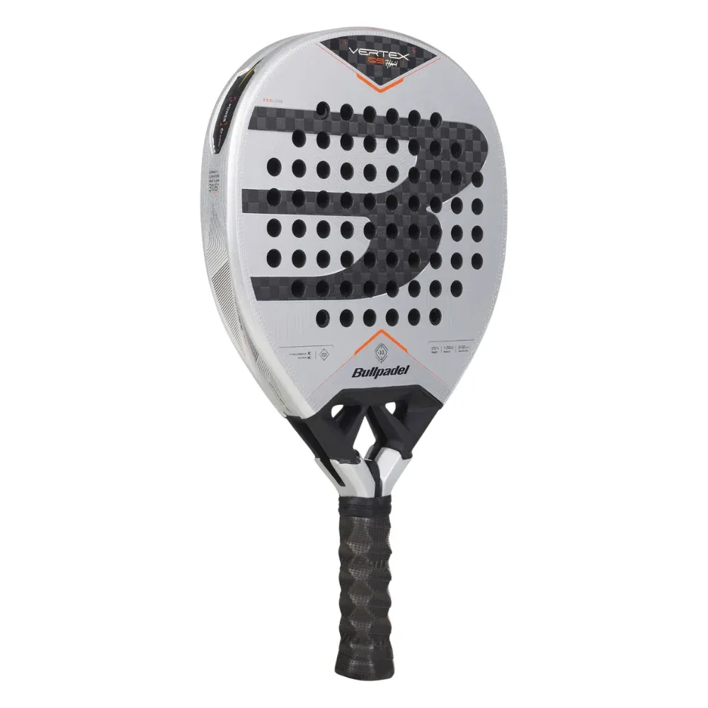Pala de pádel BULLPADEL Vertex 05 Hybrid 2027