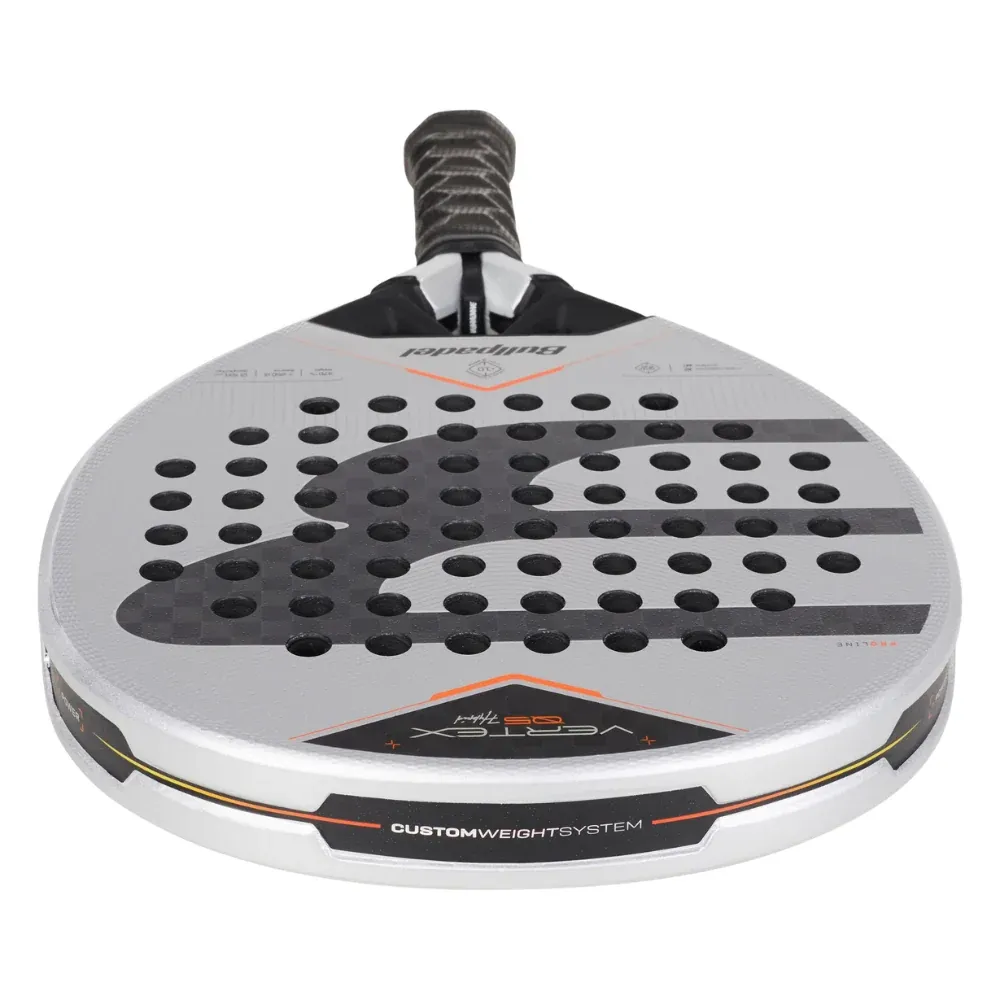 Raquette de padel BULLPADEL Vertex 05 Hybrid 2027