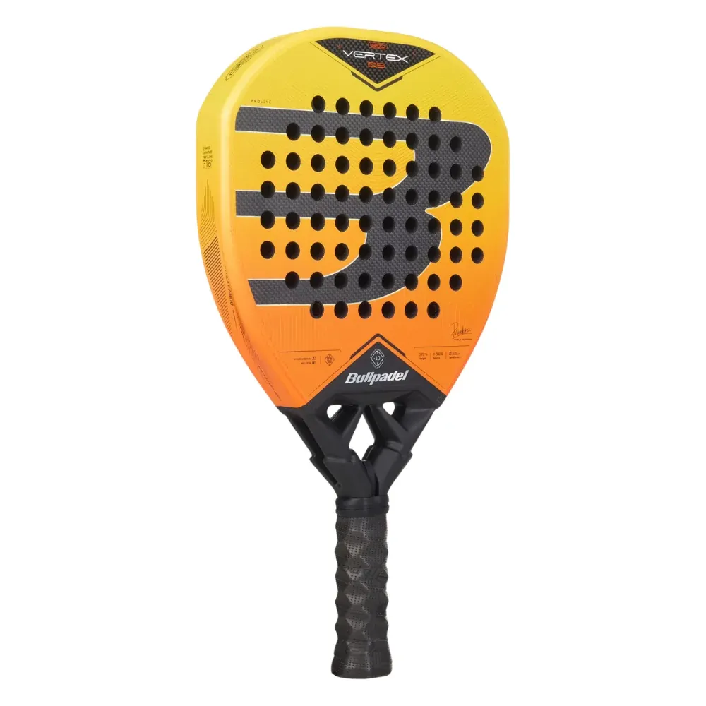 Pala de pádel BULLPADEL Vertex 05 GEO 2027