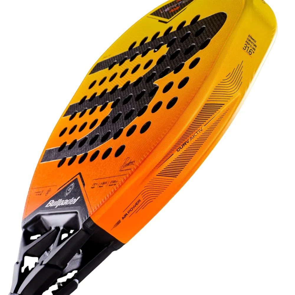 Raquette de padel BULLPADEL Vertex 05 GEO 2027
