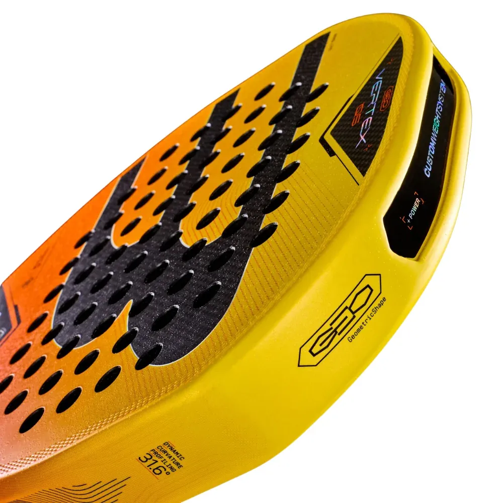 Raquette de padel BULLPADEL Vertex 05 GEO 2027