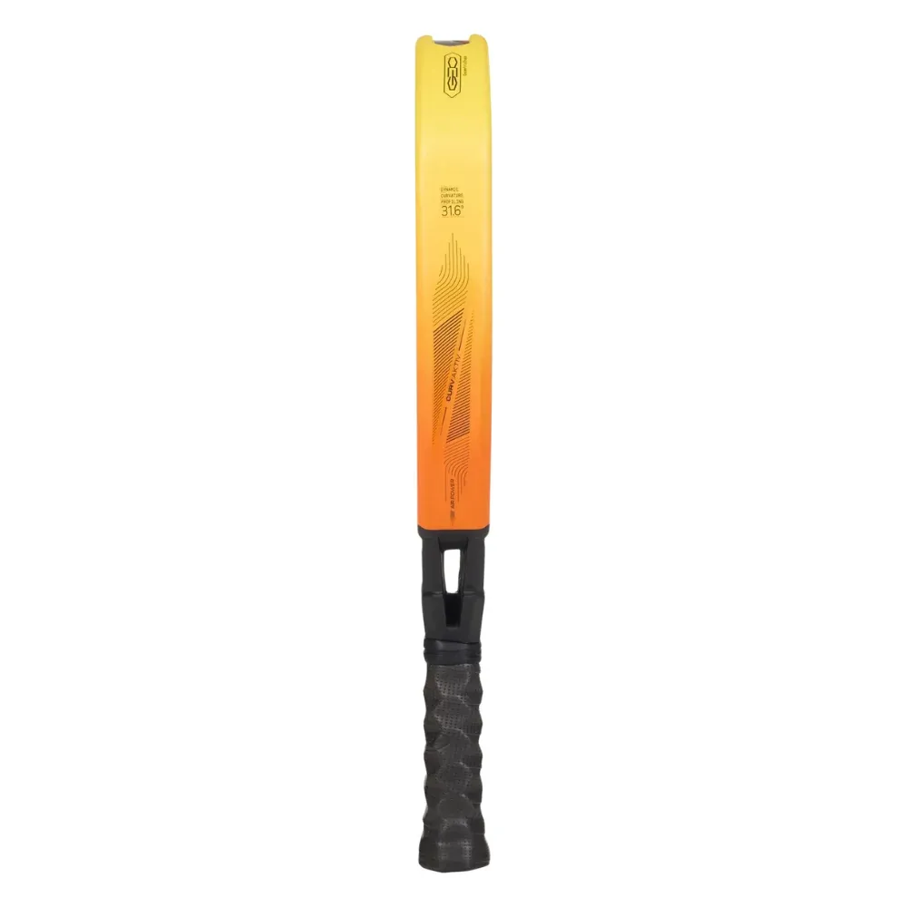 Raquette de padel BULLPADEL Vertex 05 GEO 2027