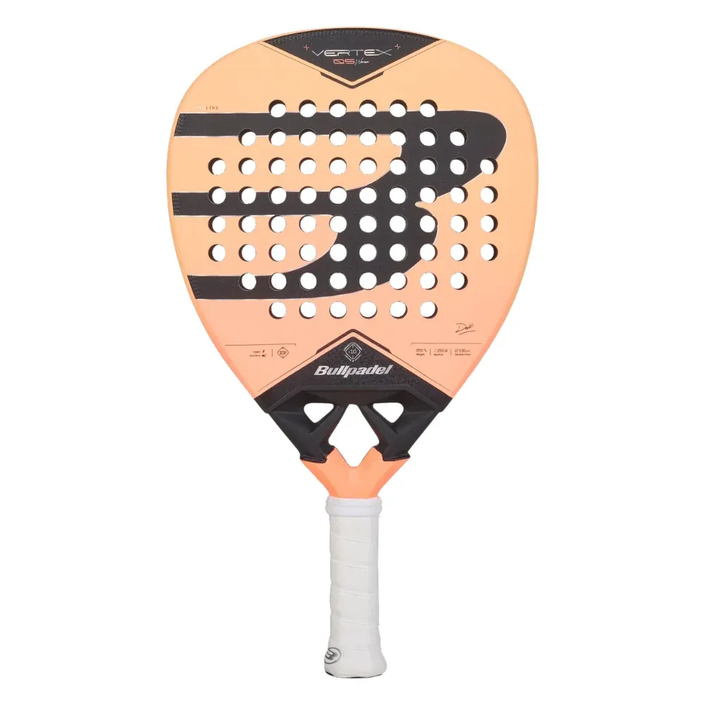 Padel racket BULLPADEL Vertex 05 Woman 2027