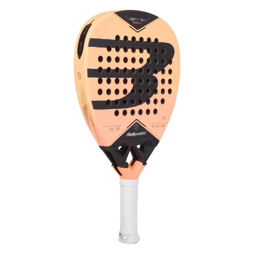 Padel racket BULLPADEL Vertex 05 Woman 2027