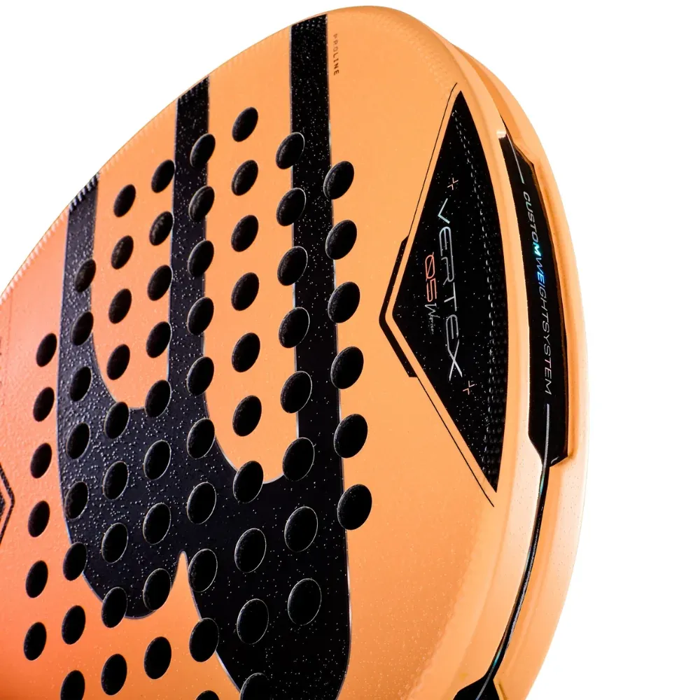 Raquette de padel BULLPADEL Vertex 05 W 2027