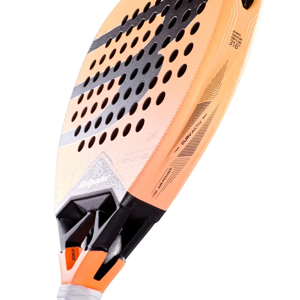 Raquette de padel BULLPADEL Vertex 05 W 2027