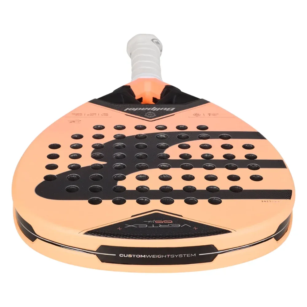 Raquette de padel BULLPADEL Vertex 05 W 2027