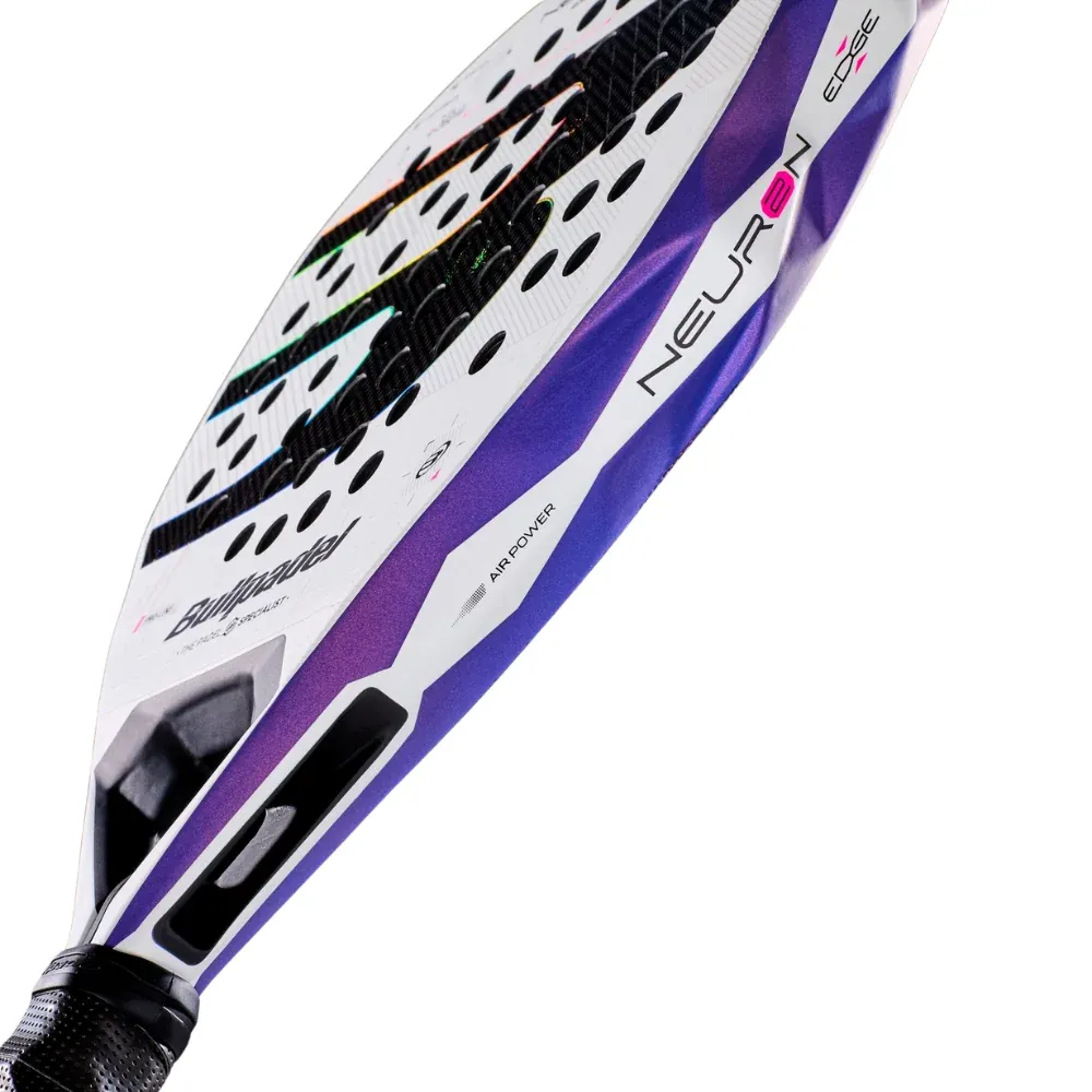 Raquette de padel BULLPADEL Neuron 02 Edge 2027