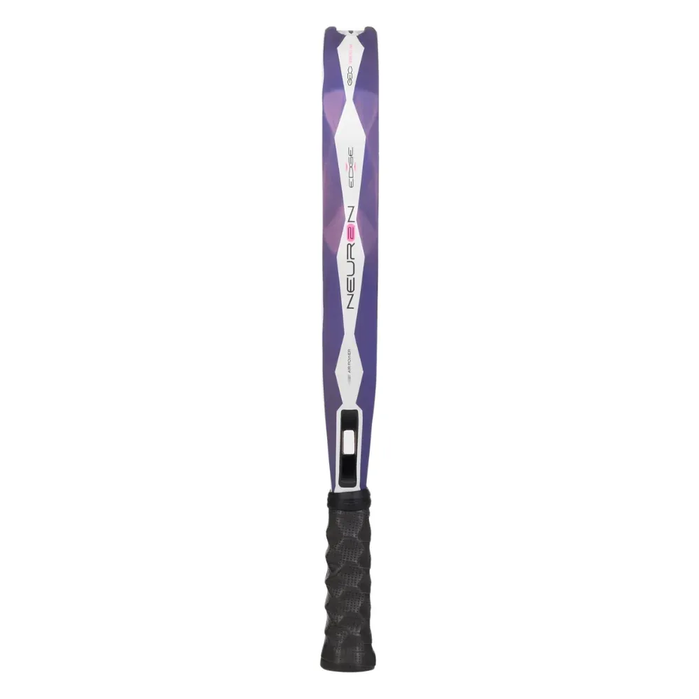 Raquette de padel BULLPADEL Neuron 02 Edge 2027