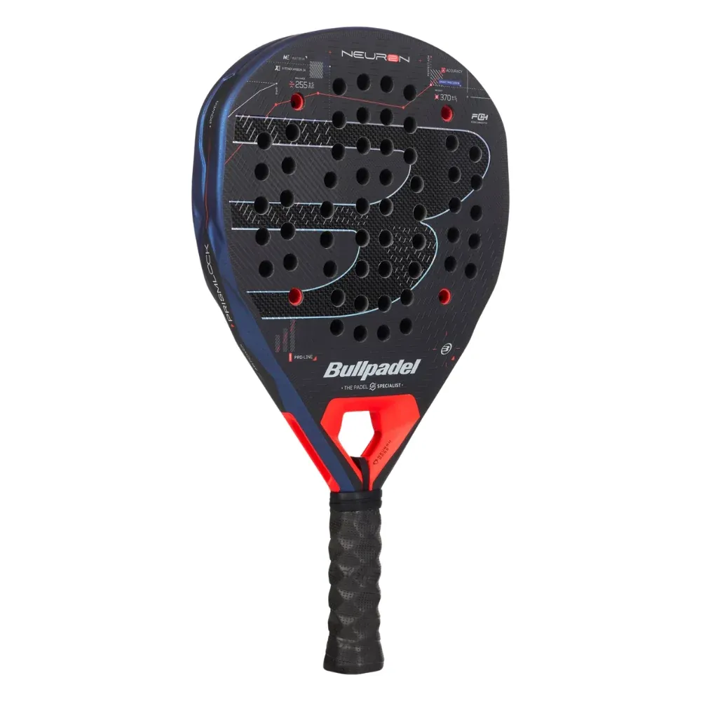 Raquette de padel BULLPADEL Neuron 02 2027