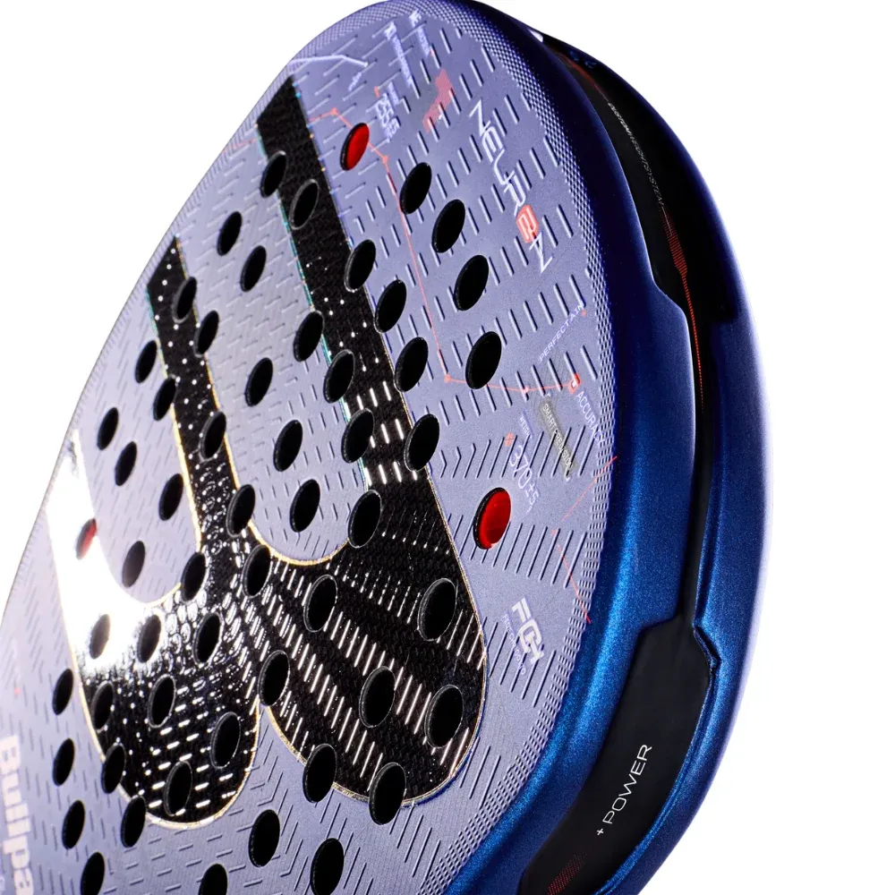 Raquette de padel BULLPADEL Neuron 02 2027