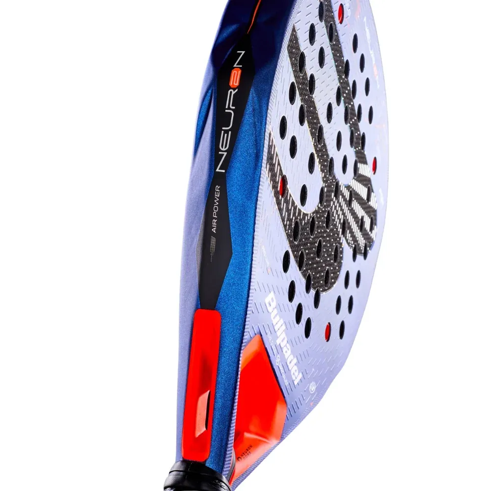 Raquette de padel BULLPADEL Neuron 02 2027