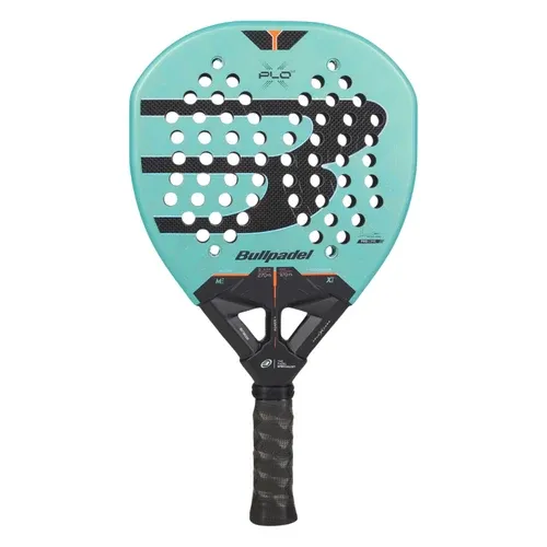 Pala de pádel BULLPADEL XPLO 02 2027