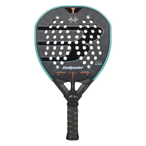 Pala de pádel BULLPADEL XPLO 02 2027