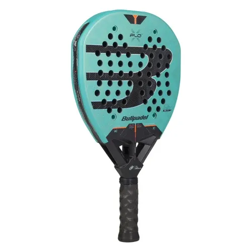 Raquette de padel BULLPADEL XPLO 02 2027